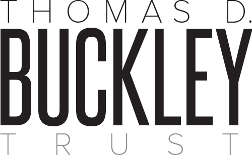 Thomas Buckley Trust logo